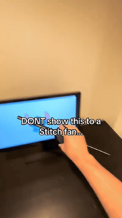 3D Customizable Holographic Fan