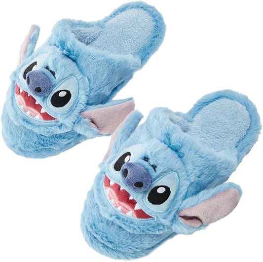 StitchEmpire™ Plush Slipper